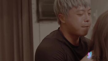 Taiwanese Jiu Jiu had wild orgy with friends. (uvbdipbef05)