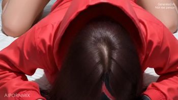 Squid Game Pretty Girl Sex-3D Animation Hentai-Aipornmix--[Generated Ai] (ohfcfub432e)