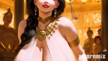 Ai Queen Of Egypt-Aipornmix-Generated Ai (ohtovkffeb0)