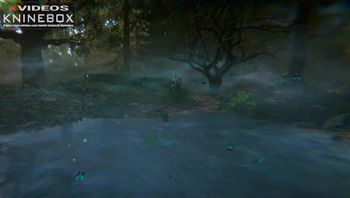 【KNINEBOX】Trailer-Asian 3D Anime Battle Through the Sky： Legend of Yun Yun (Part 1) Chinese dubbing, subtitles, self-made (uilvubda334)