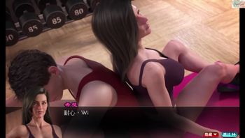 EP2 The Genesis Order Chinese version - Does this count as cumming on the face？ (uavakmbb596)