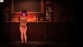 Mirror of the Moon - It's the first time you step into this happy place, you can have sex as long as you look at it, let's indulge to your heart's content! (Collection) (uafapdda241)