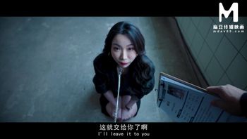 ModelMedia Asia - Night Shift Nurses EP4 - The Ultimate Sexual Training for Sex Slaves (ohmfvlk6889)