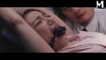 ModelMedia Asia - Night Shift Nurses EP3 - Married Female Nurse Dedicates Herself to Protecting Her Family (ohkmblo44af)