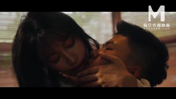 ModelMedia Asia - The Witch Asks For Cum EP5 (udlhakmecbb)