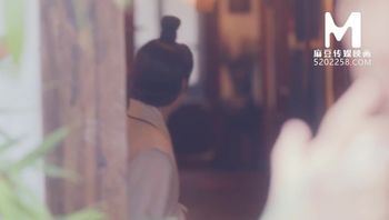 Model Media Asia- Guofeng Special Episode-Lengend of White Snake-EP1 (uacfcadfafe)