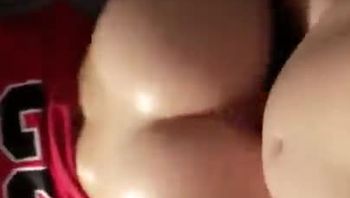 极品巨臀后入爱好者福利