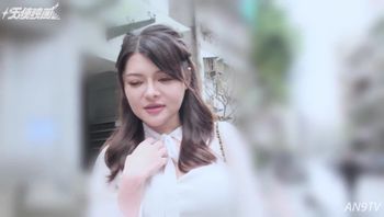 害羞的办公室女士梦想成为模特，满嘴精液地回到工作岗位