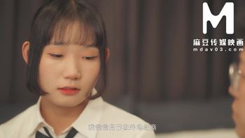 ModelMedia Asia - Cock Punishes Bitch Girlrs (otpohph2d0b)