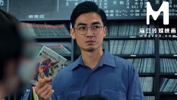 ModelMedia Asia - Enjoy the thrill of exposing your big tits and horny pussy in the open air! (ufffaame16b)