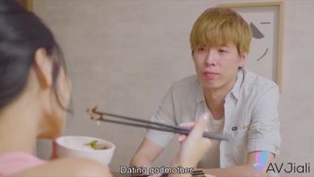 Stepmom is seduced by her stepson and get fucked (ohtiihkd69c)