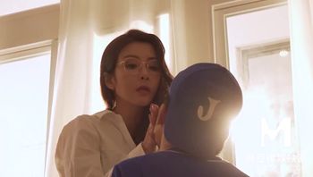 女王教室-苏雨棠