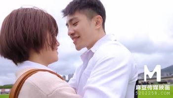 ModelMedia Asia-我的同学和我一样