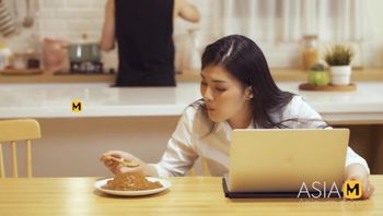 ModelMedia Asia-我无辜的年轻男友