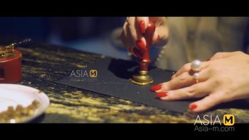 魔女求射-苏玉堂