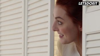 Cheating Masseur Fucks Tight Pussy Client - WHITEBOXXX (okoiikdb7c7)