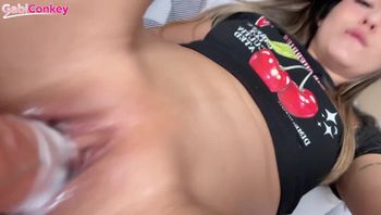 Come on, cum for me, little slut, moaning deliciously on my cock. (okpvmmoc039)