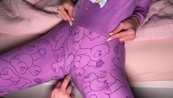 Horny Stepsister Wants Her Pants Ripped and Her Tight Pussy Fucked (oklcflf4f56)