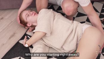 Reels Isn't In The Recommendations... I Hope My Dick Will Make Her Happy. 4K HD Tim Team (oklcold9b4e)